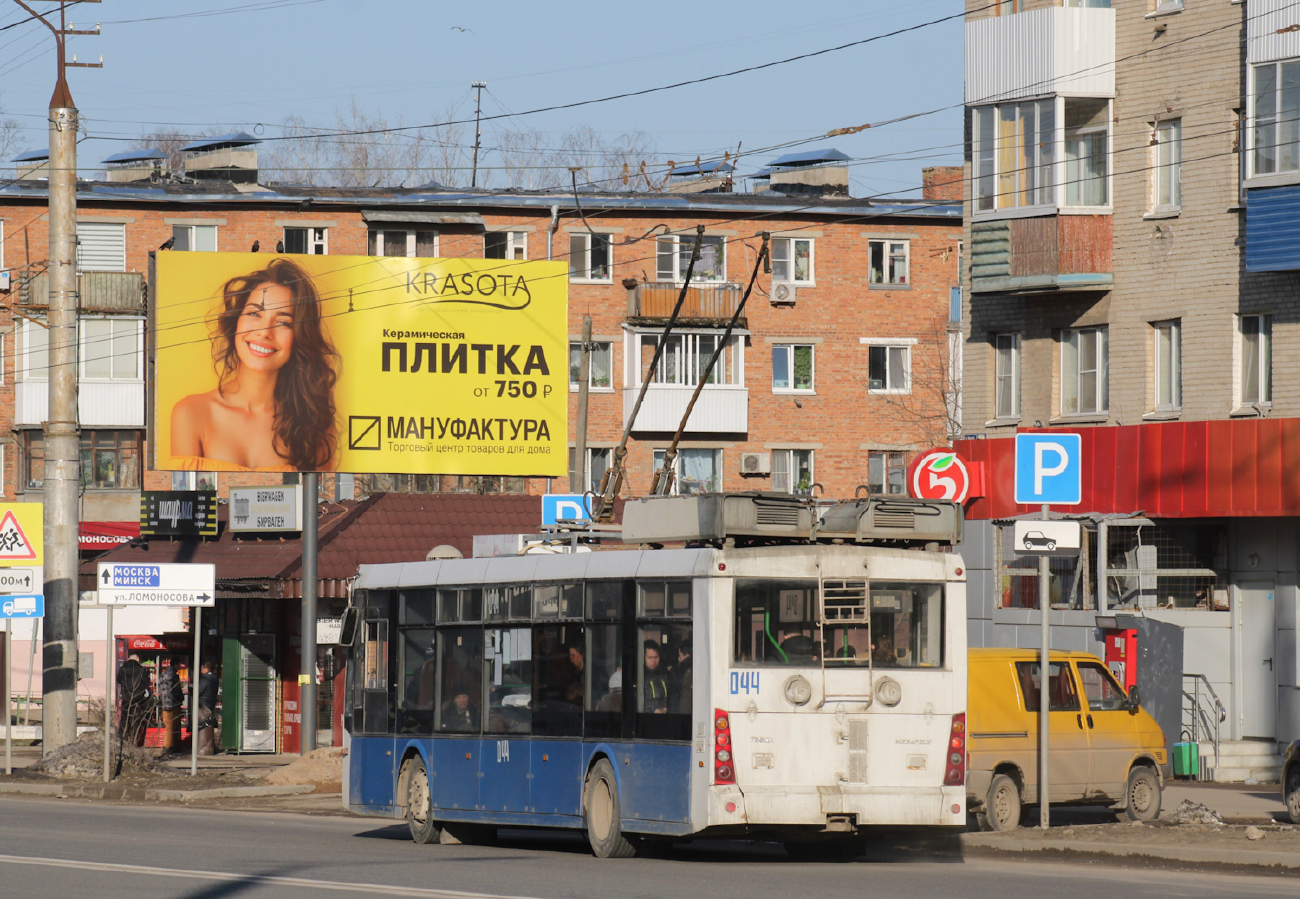 Смоленск, Тролза-5265.00 «Мегаполис» № 044