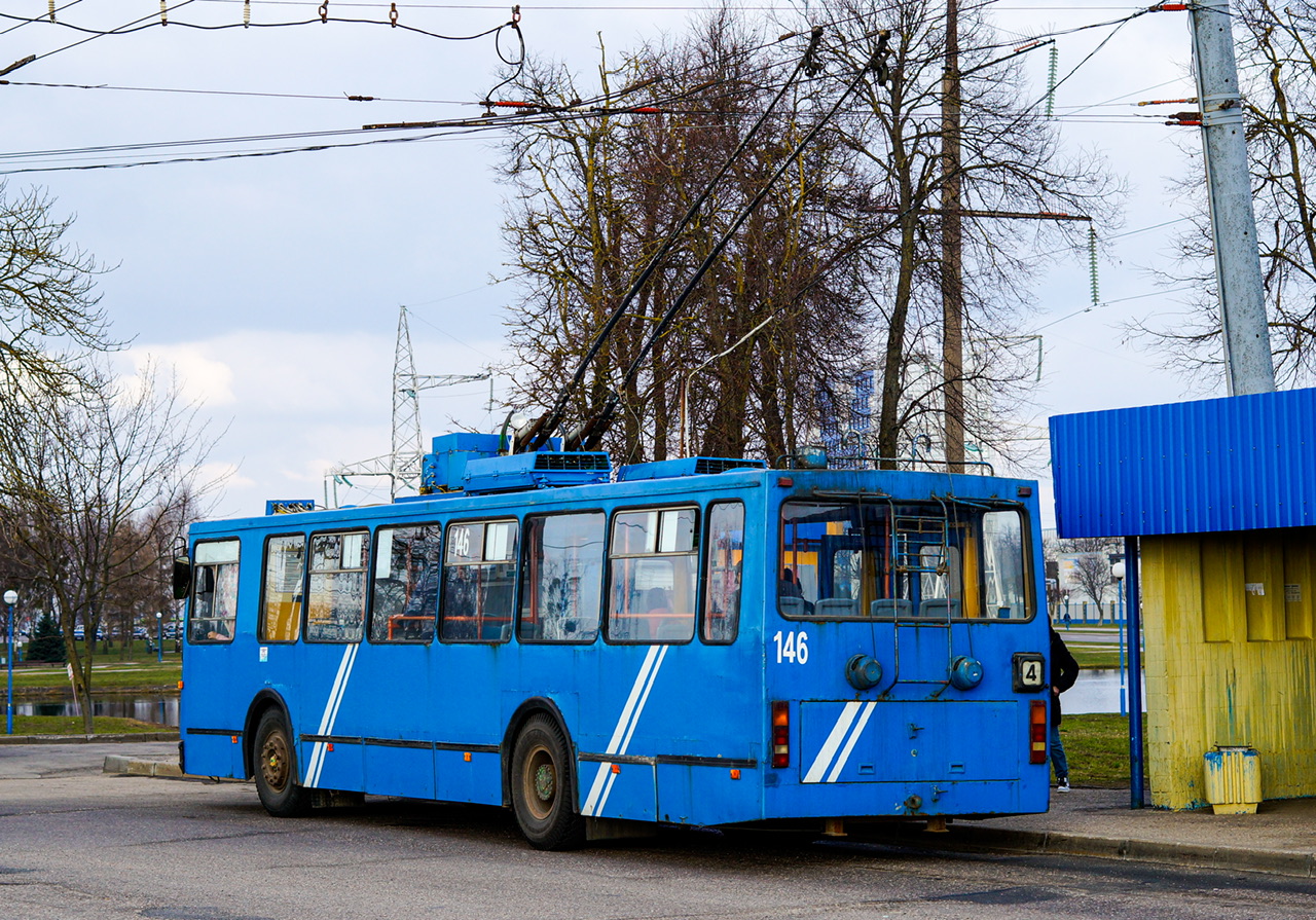 Гродно, БКМ 20101 № 146