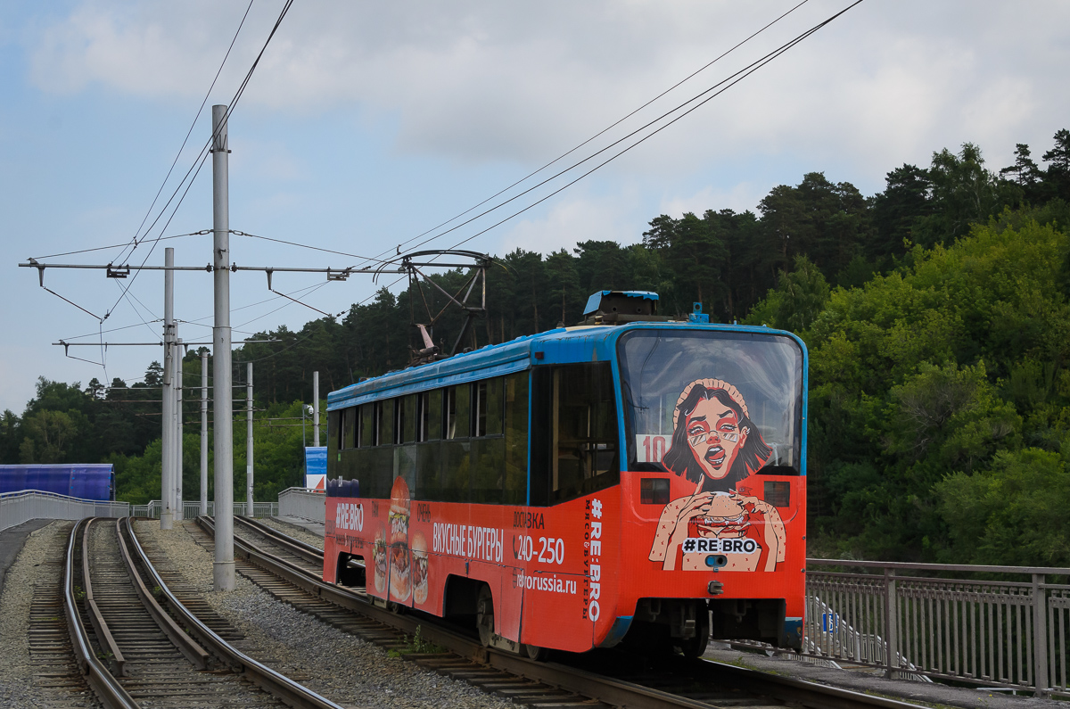 Кемерово, 71-619А-01 № 234