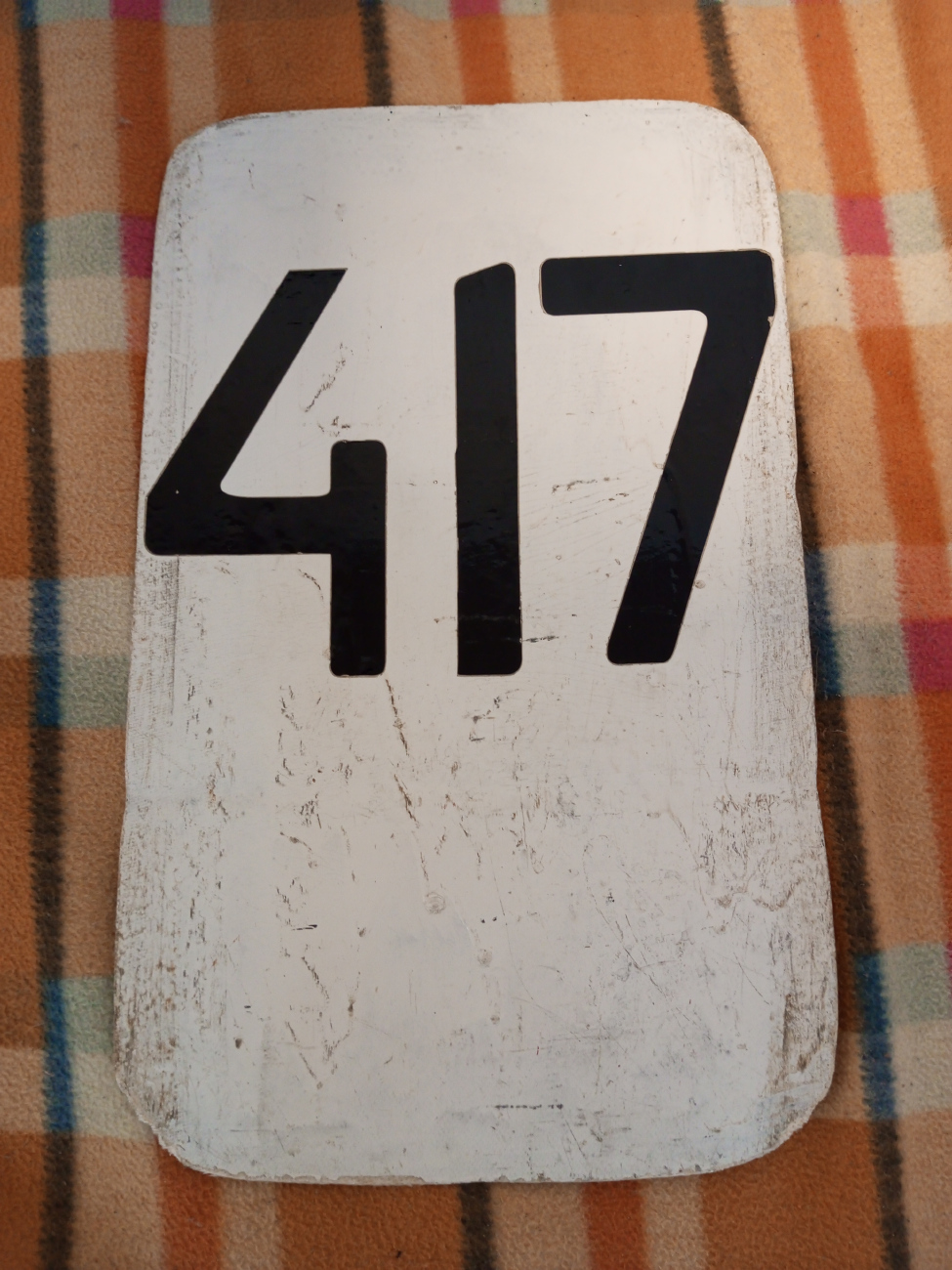 Нижний Новгород — Маршрутные таблички и расписания