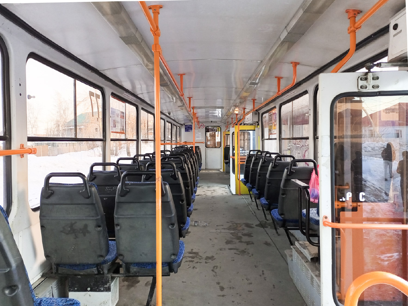 Нижний Тагил, 71-403 № 77