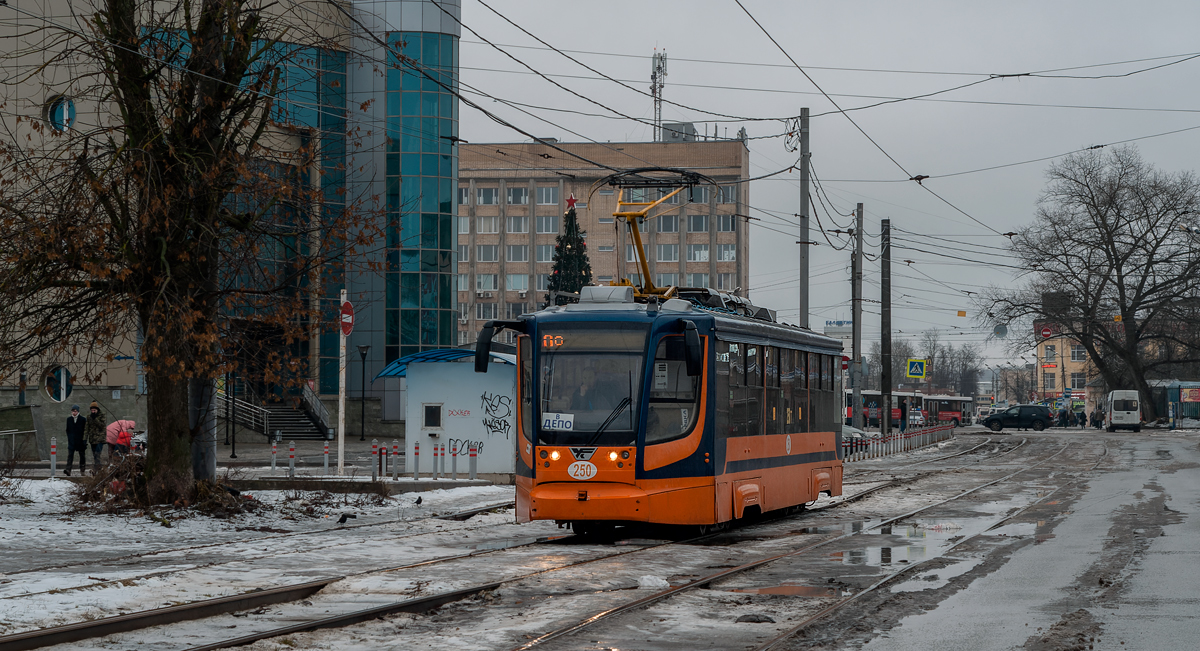 Смоленск, 71-623-00 № 250