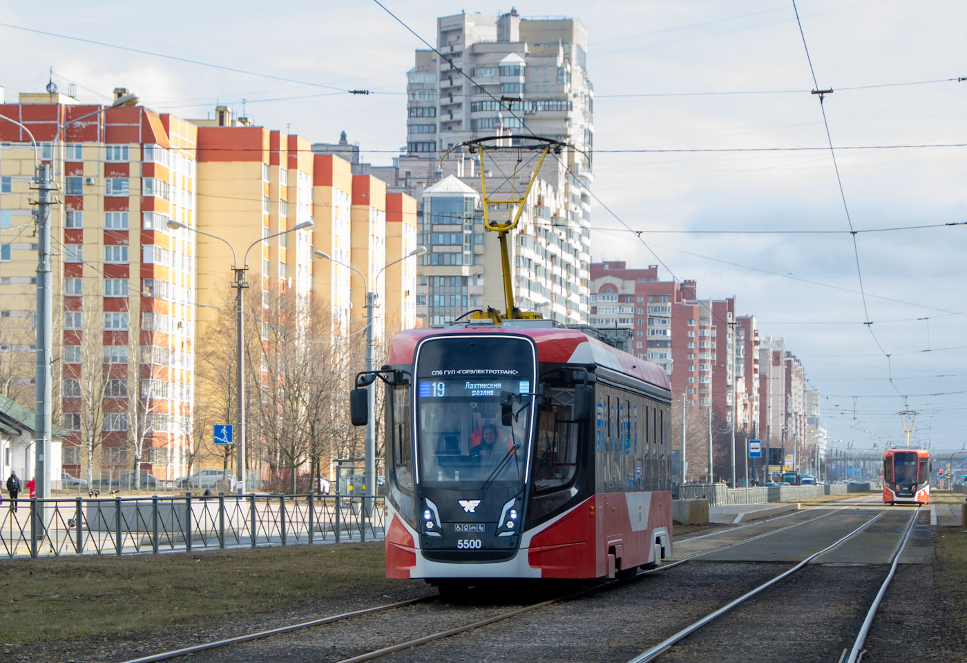 Санкт-Петербург, 71-628-02 № 5500