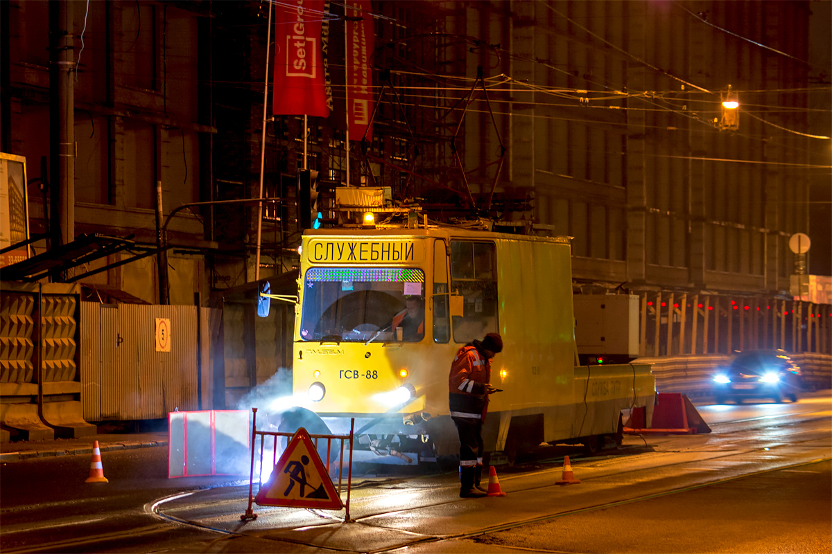 Sankt Petersburg — Miscellaneous photos