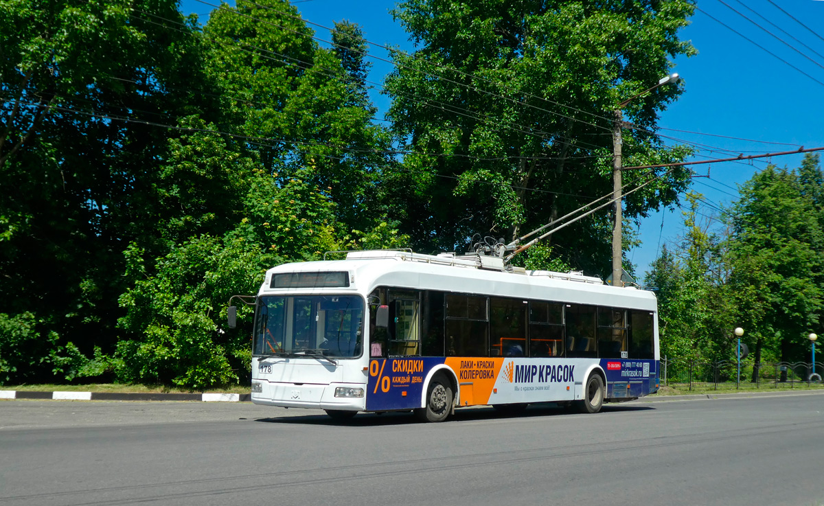 Kaluga, BKM 321 č. 178