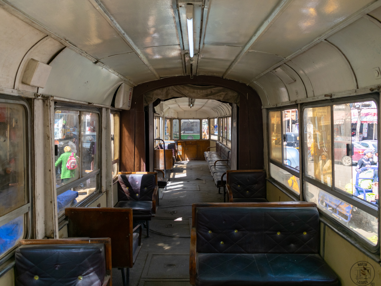 Александрия, Duewag GT6 № 899