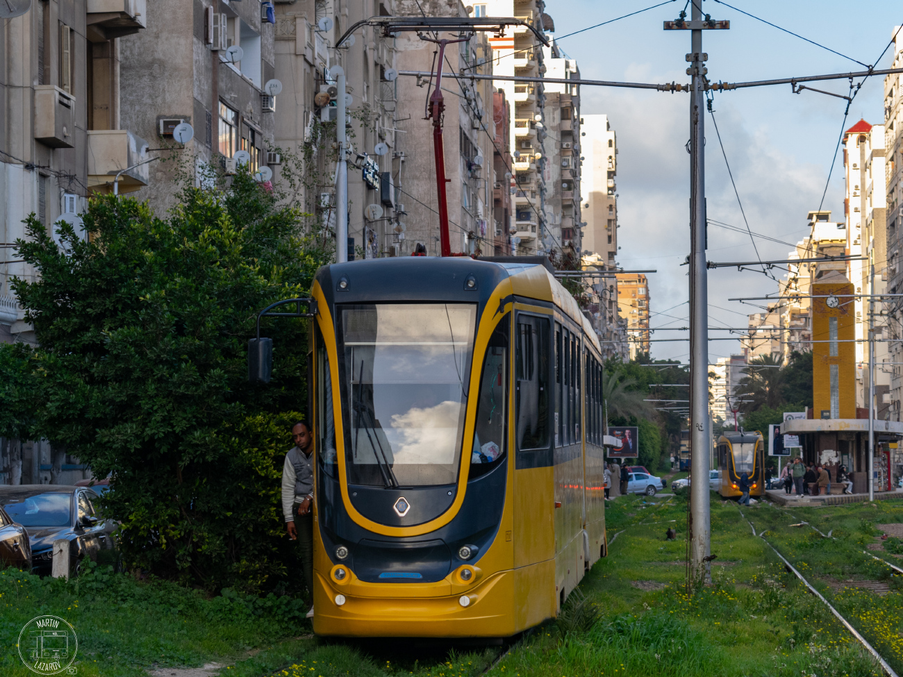 Alexandria, K1Е6 — 710 Alexandria, K1Е6 — 710