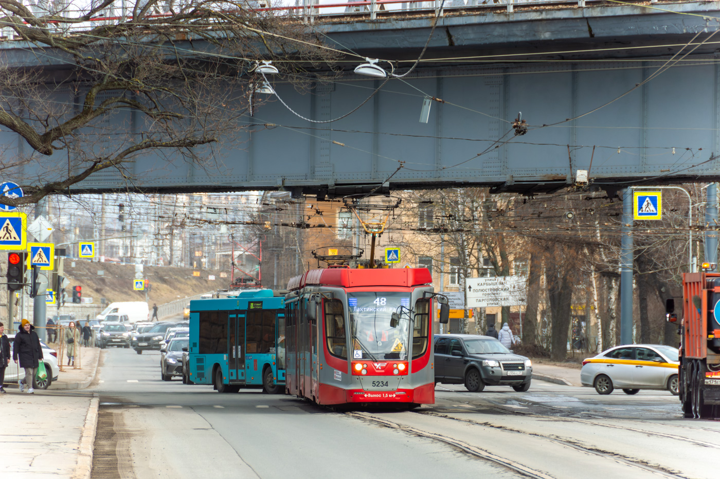 Санкт-Петербург, 71-631-02.02 № 5234