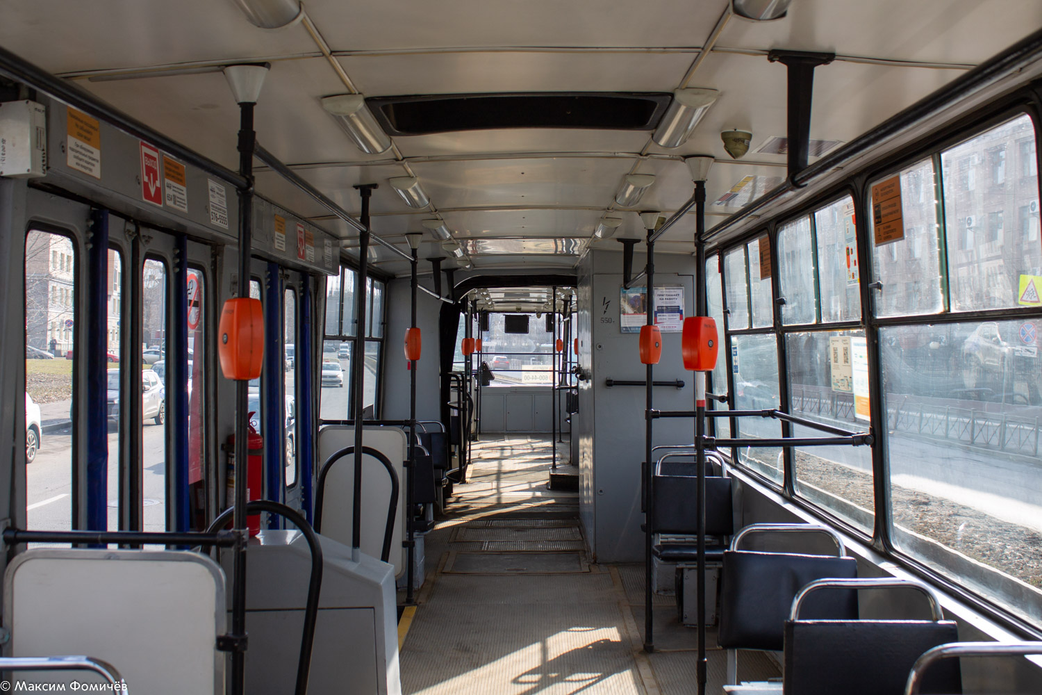 Szentpétervár, 71-147K (LVS-97K) — 8102