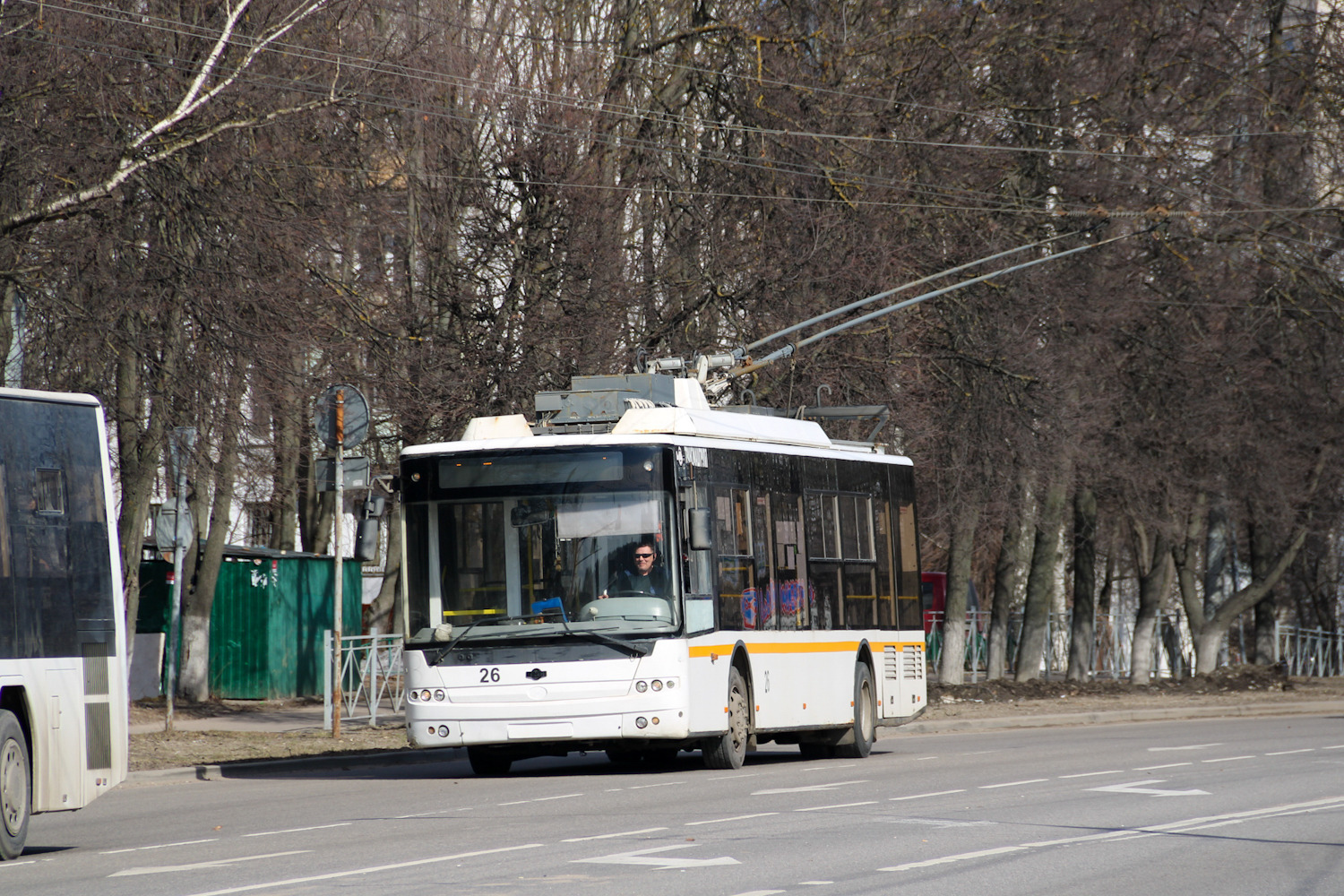 Vidnoye, TMG-7207 Comfort Nr. 26