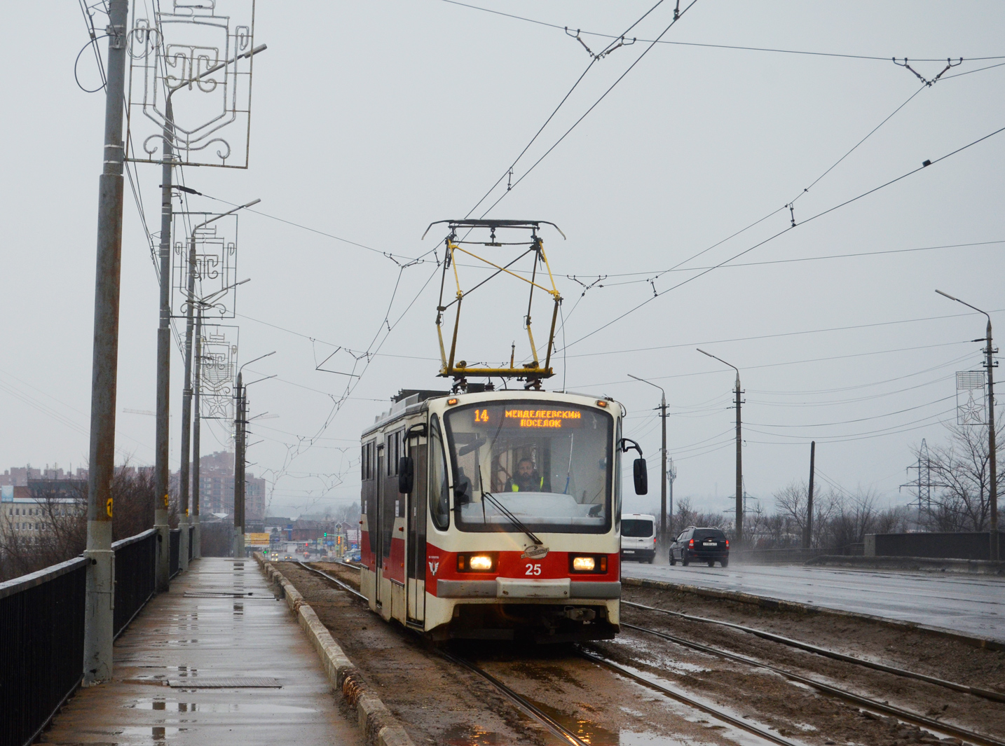 Тула, 71-407 № 25