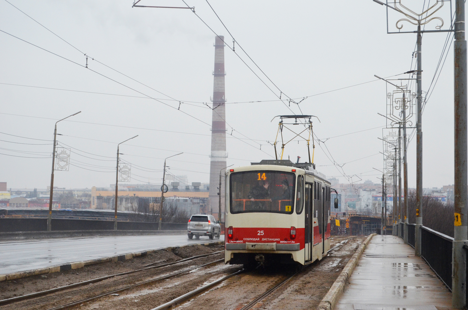 Тула, 71-407 № 25