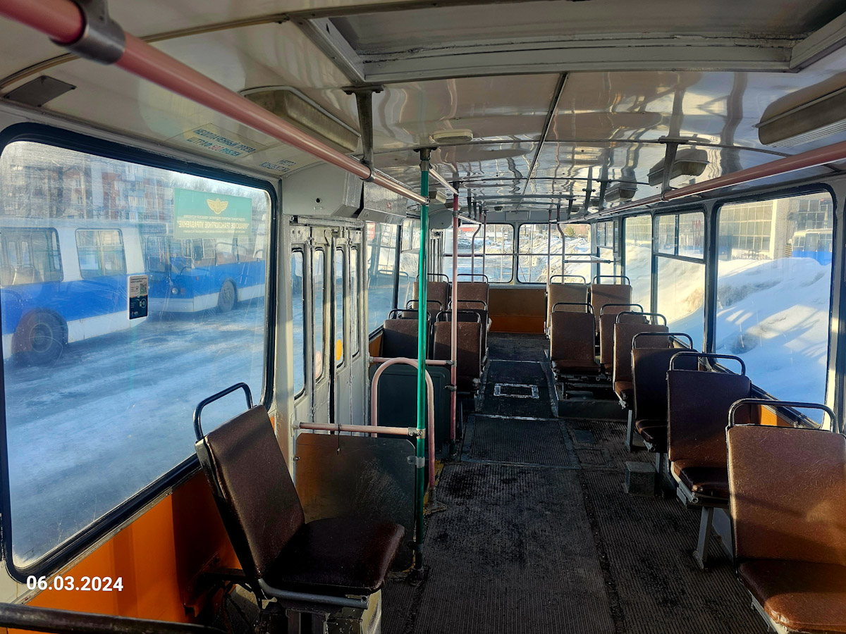 Tscheboksary, ZiU-682G-016 (018) Nr. 817