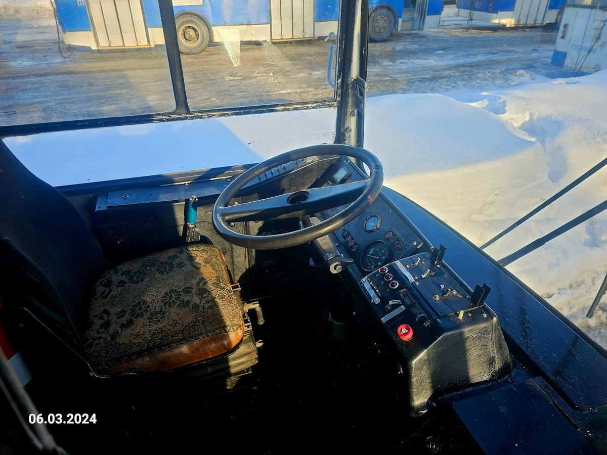 Tcheboksary, ZiU-682G-016.05 N°. 883