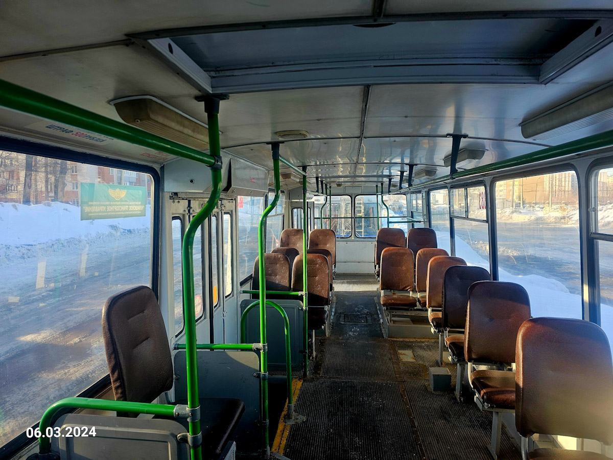 Cheboksary, ZiU-682G-016.05 č. 883