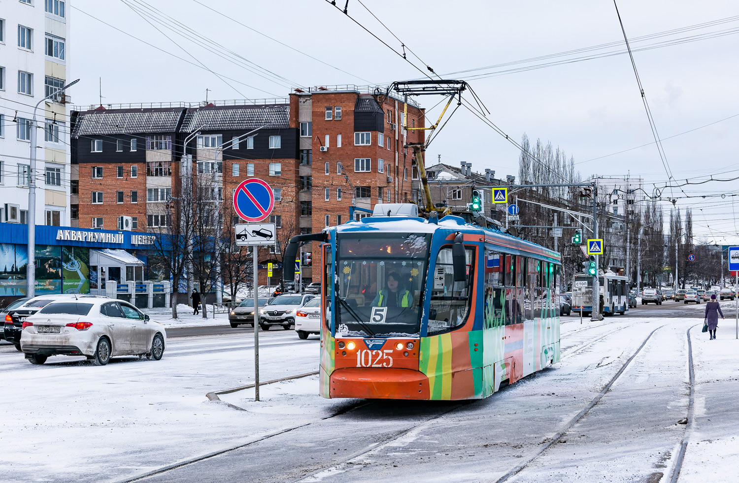 Уфа, 71-623-02 № 1025