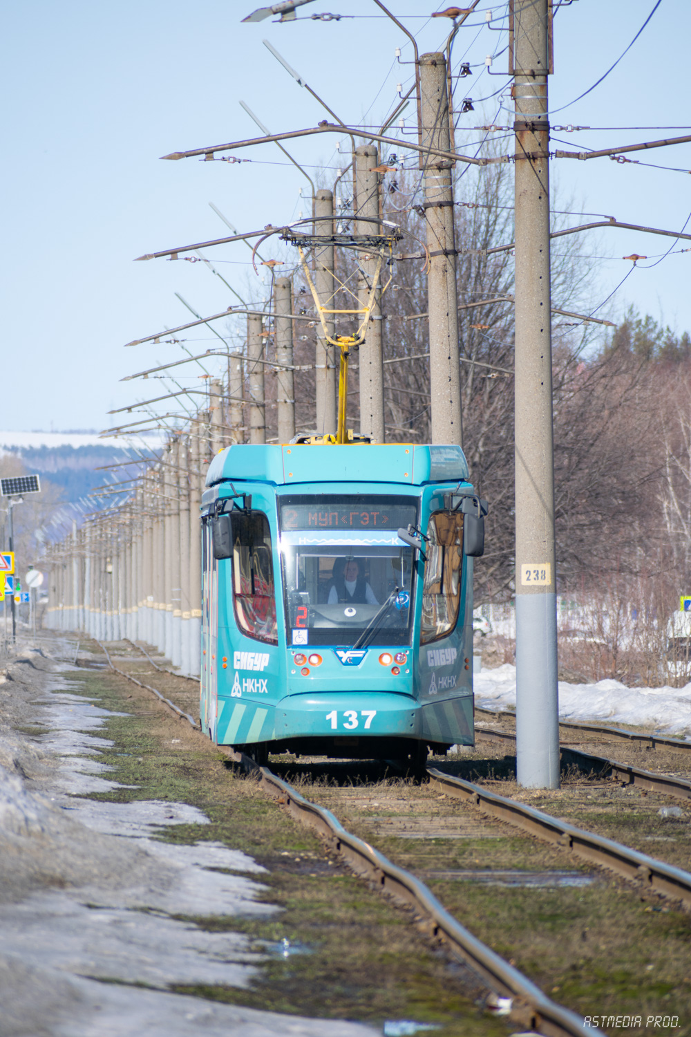 Нижнекамск, 71-623-02 № 137