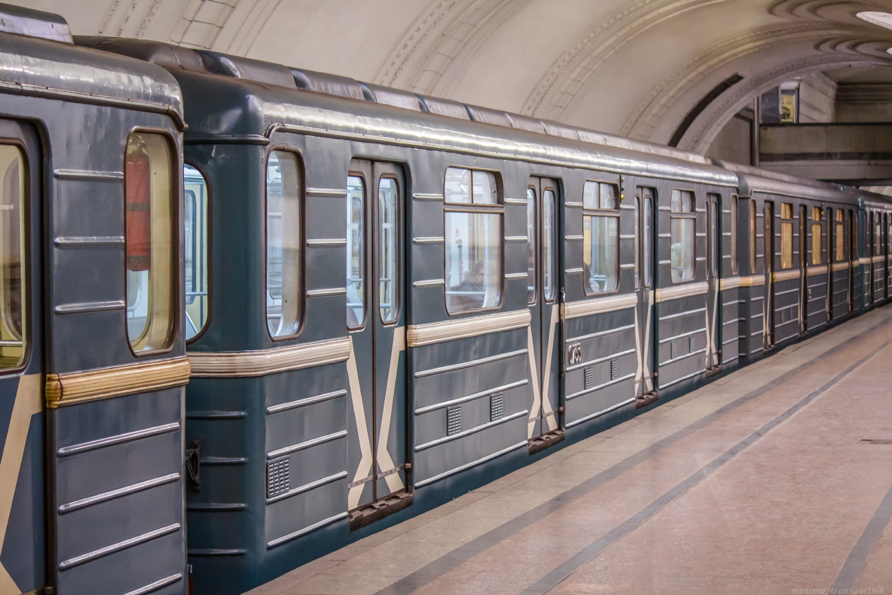 Москва, 81-714.5 (ММЗ/МВМ) № 0753