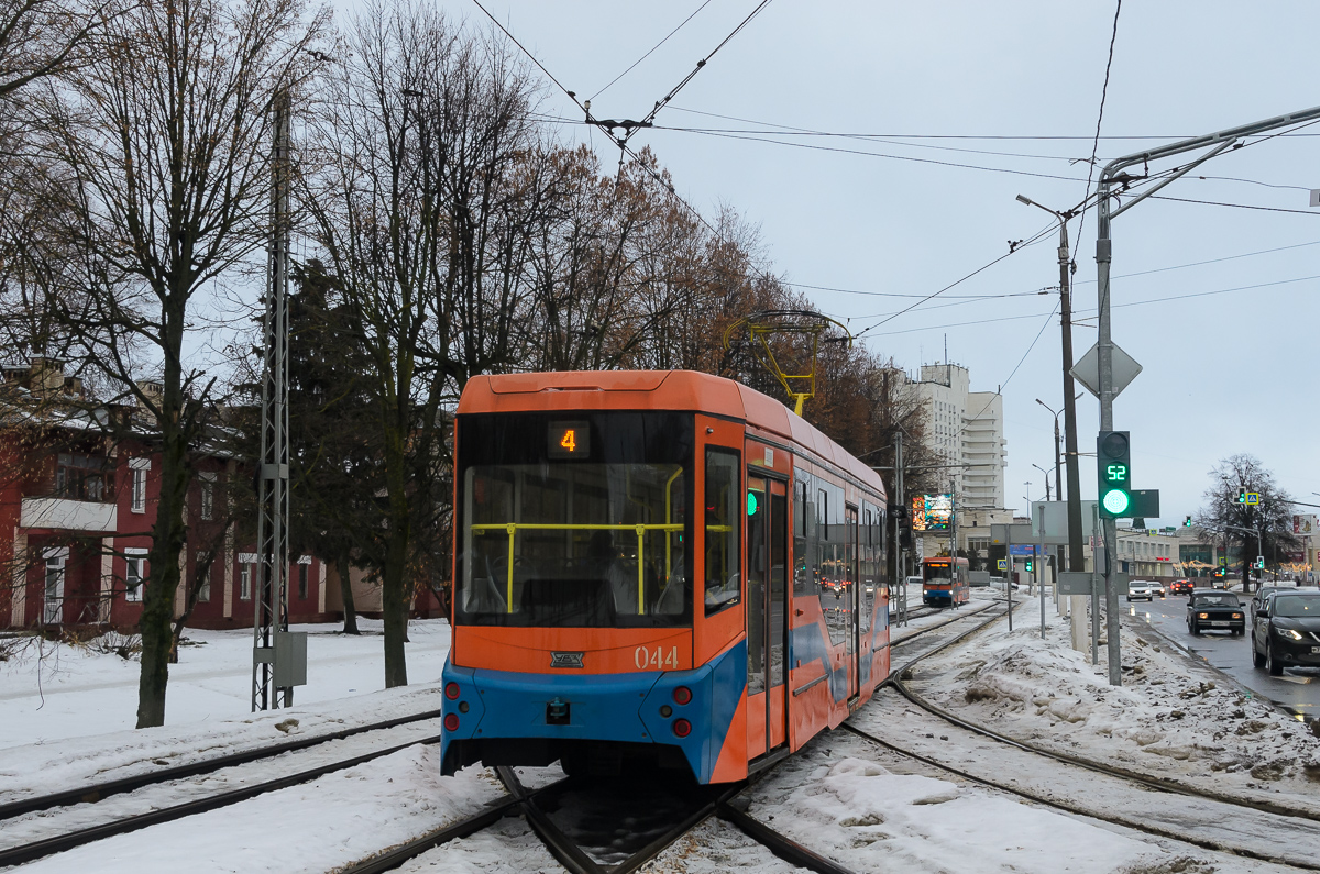 Коломна, 71-407-01 № 044