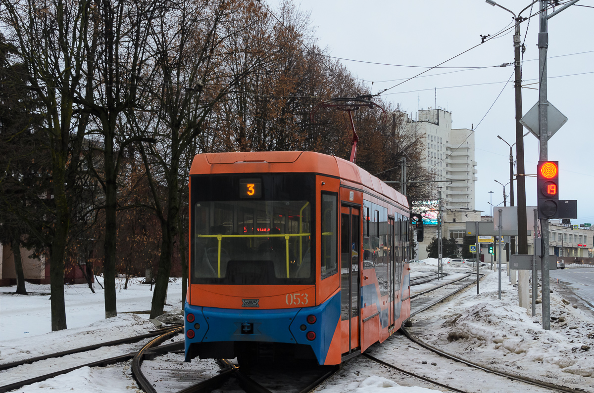 Коломна, 71-407-01 № 053