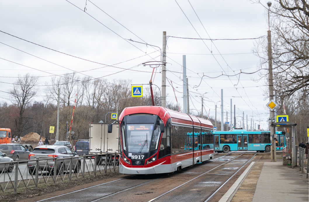 Pietari, 71-931M “Vityaz-M” # 8917