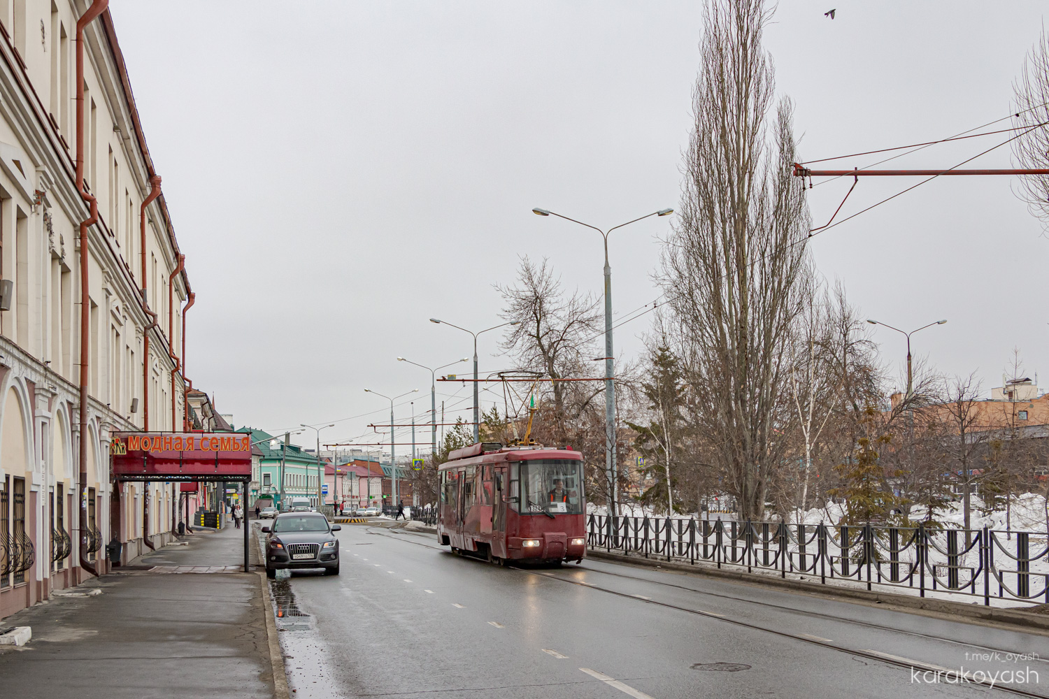 Казань, БКМ 62103 № 1324