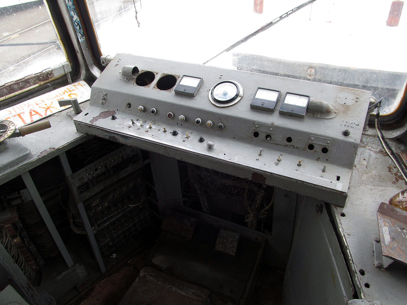 Пермь, 71-605 (КТМ-5М3) № 382