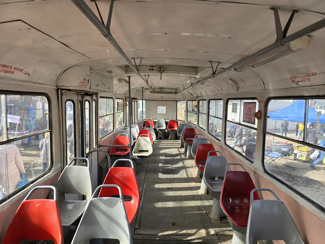 Донецк, Tatra T3SU № 949