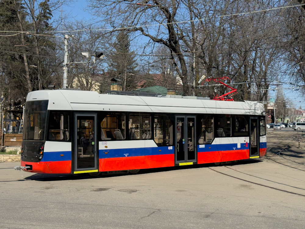 Пятигорск, 71-411 № 301