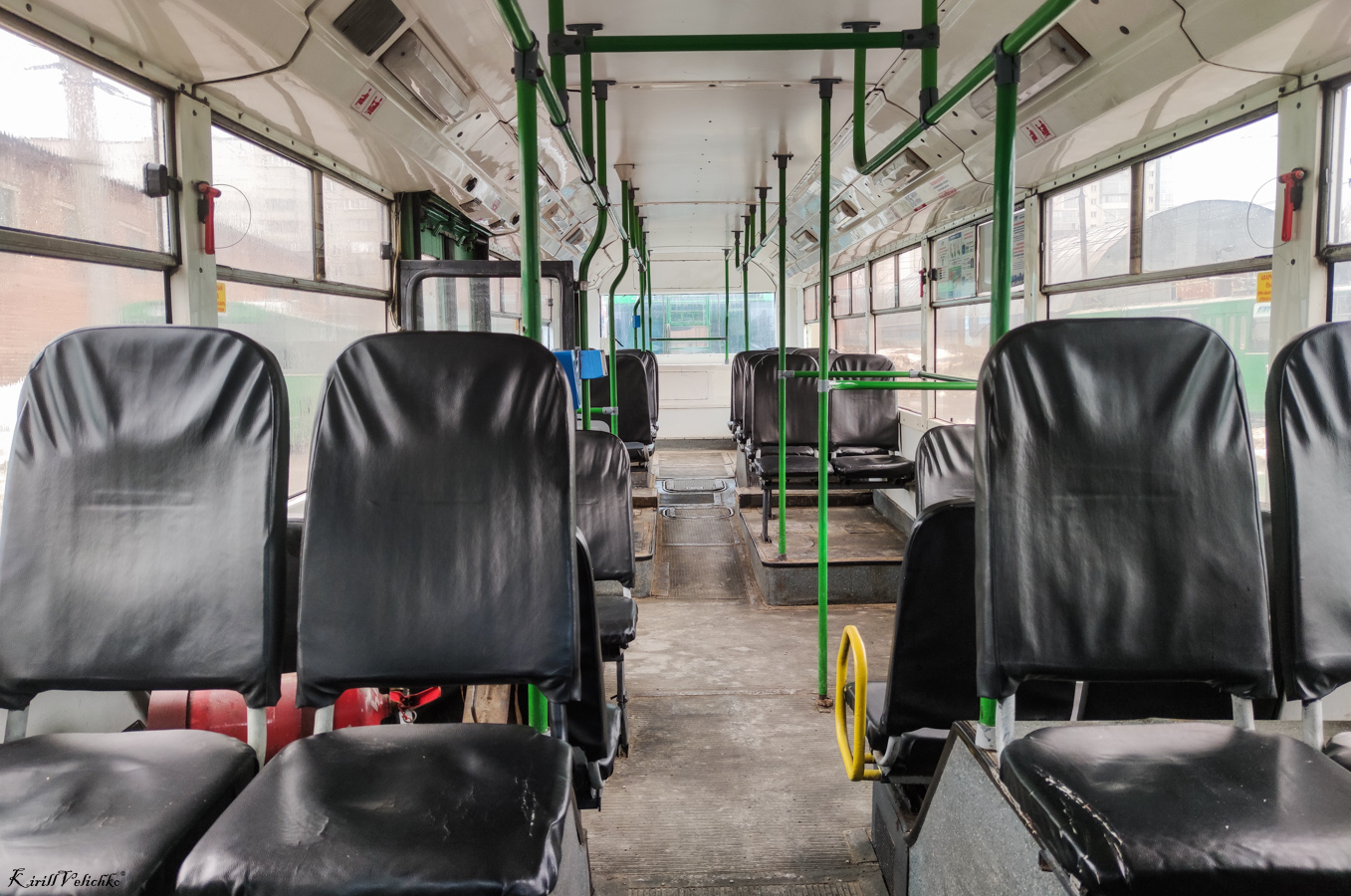 Новосибирск, Тролза-5275.05 «Оптима» № 1314