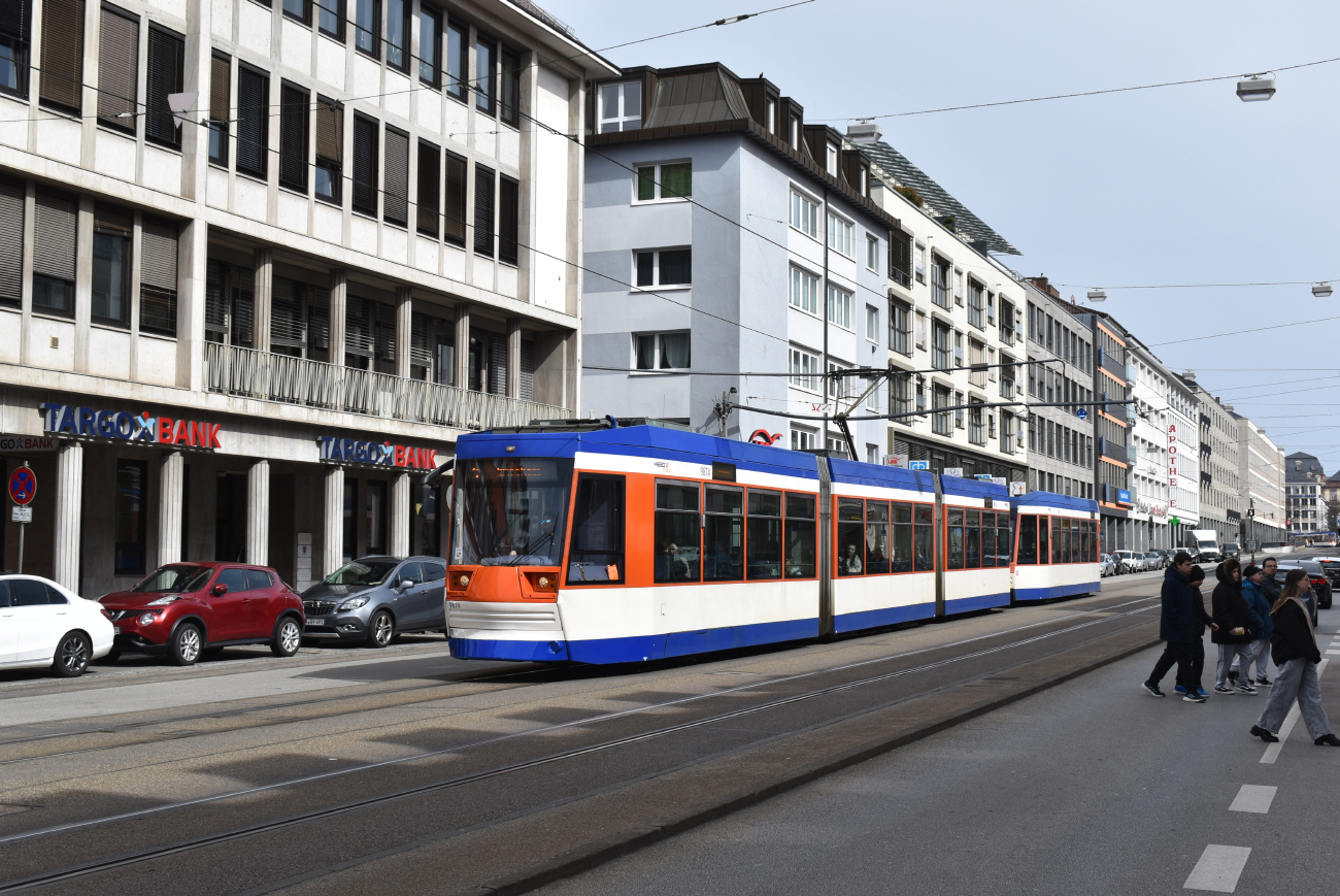 Дармштадт, LHB ST13 № 9874