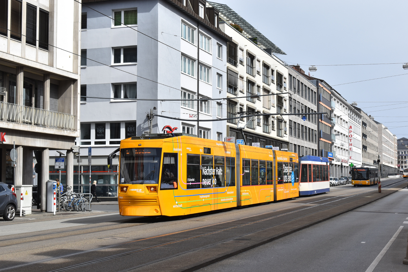 Дармштадт, LHB ST13 № 9861