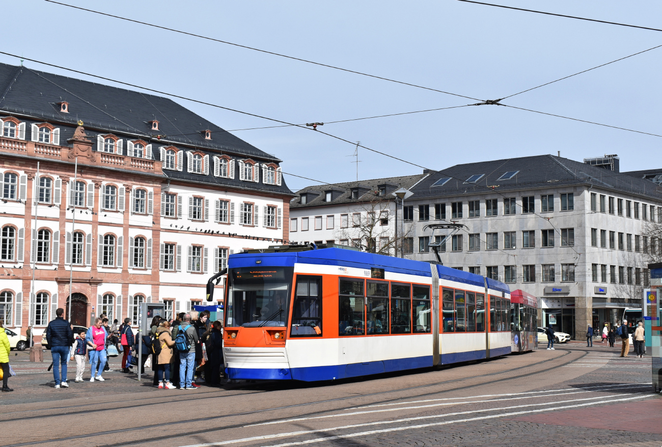 Дармштадт, LHB ST13 № 9869