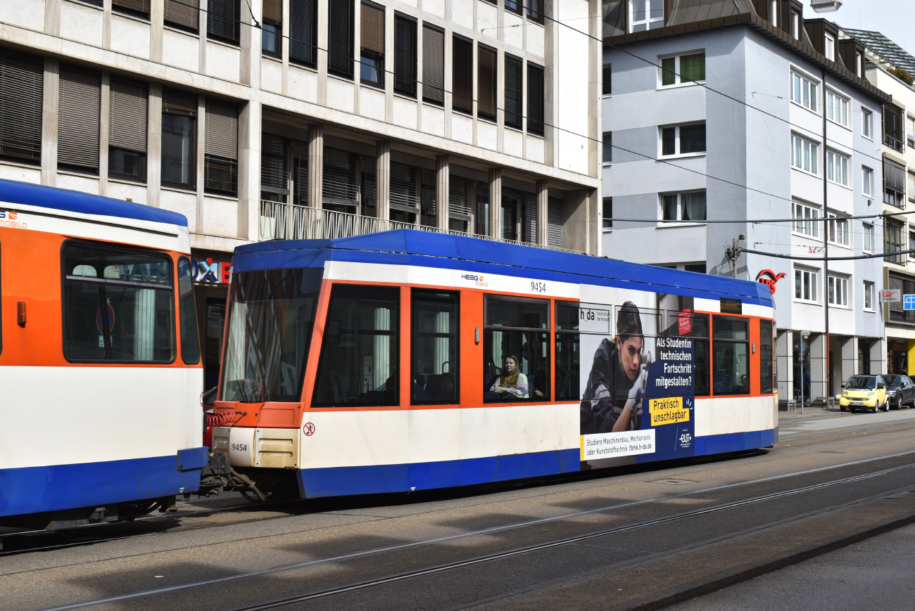 Darmstadt, LHB SB9 — 9454