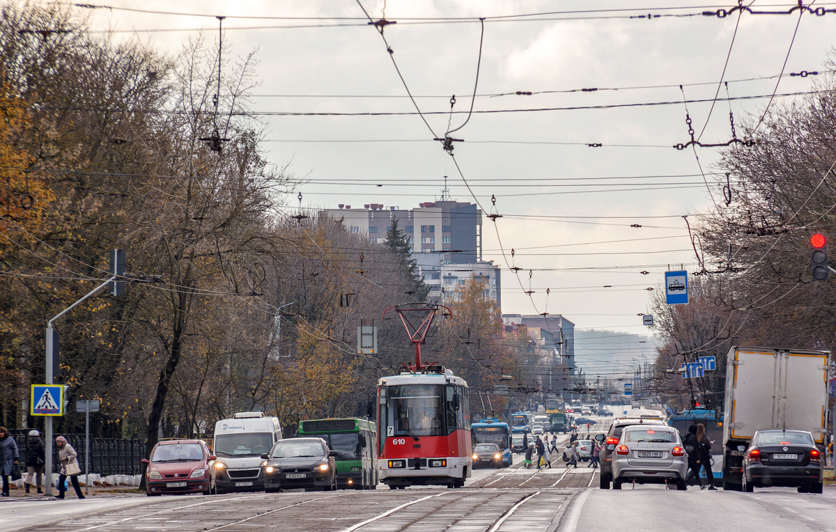 Vitebsk, BKM 60102 Br. 610