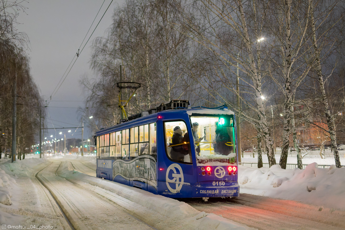 Naberezhnye Chelny, 71-623-02 # 0150 Naberezhnye Chelny, 71-623-02 # 0150