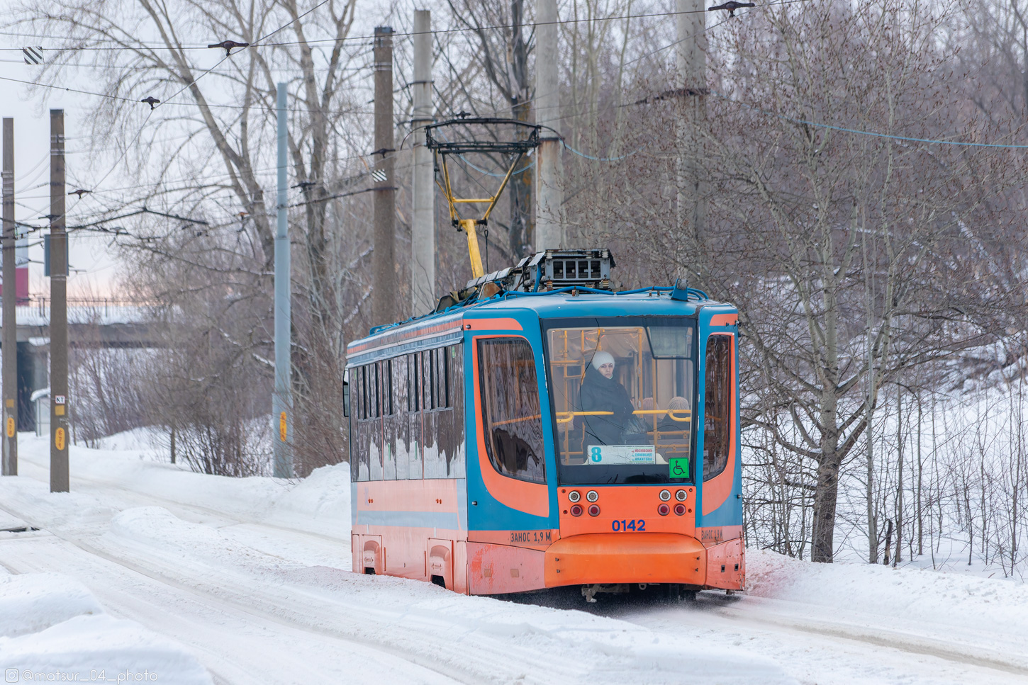 Naberežnije Čelni, 71-623-02 № 0142