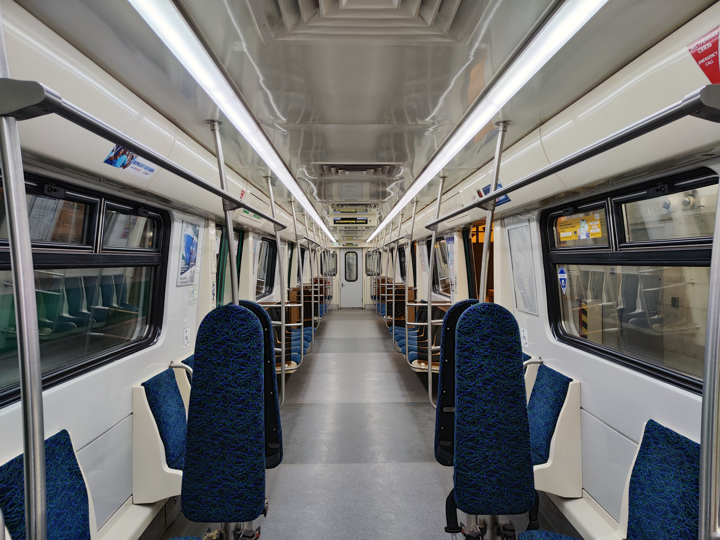 Sanktpēterburga, 81-722.3 № 22114