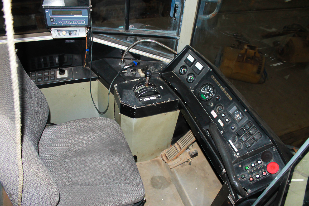 Новополоцк, БКМ 60102 № 057