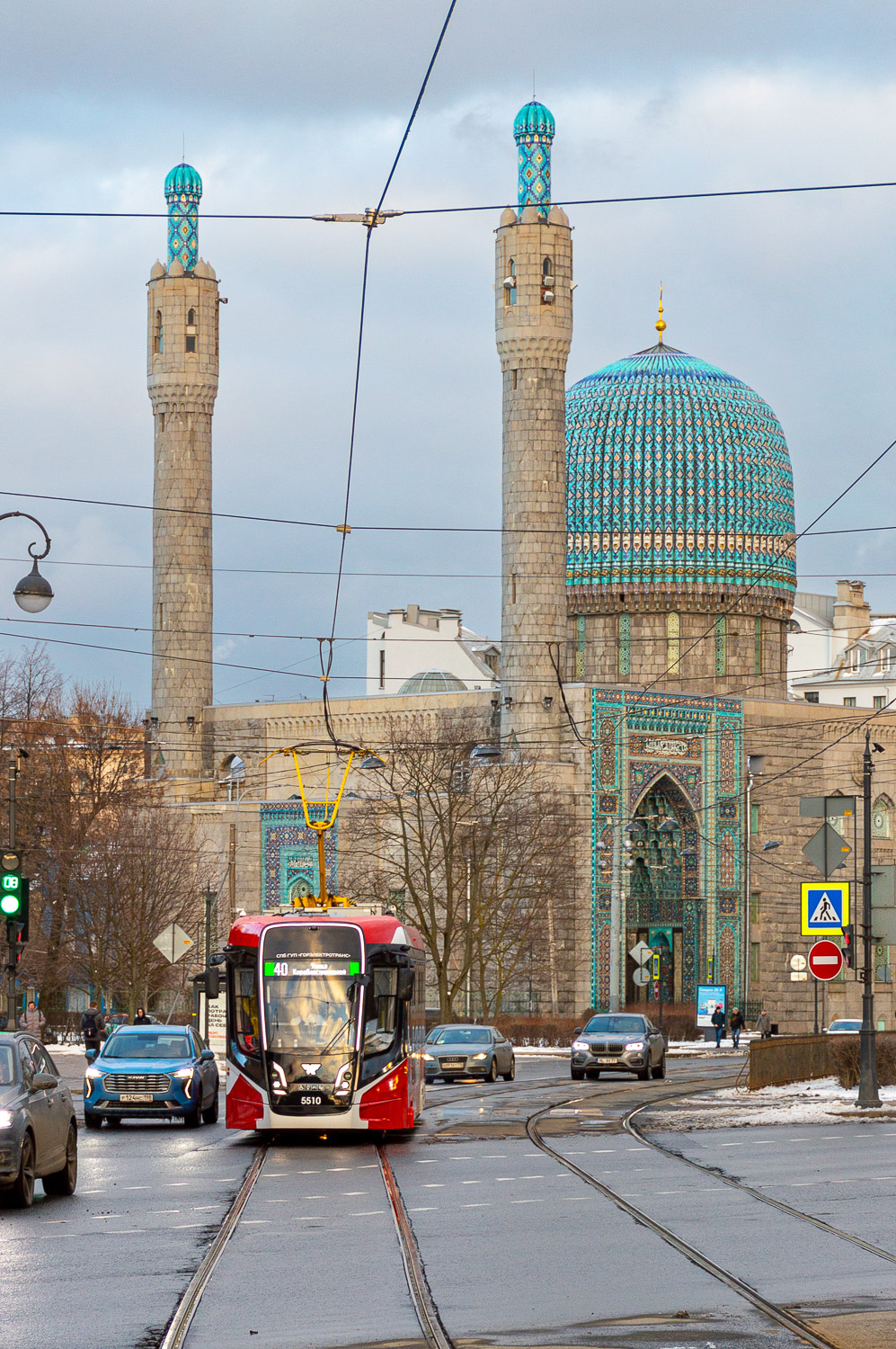 Санкт-Петербург, 71-628-02 № 5510