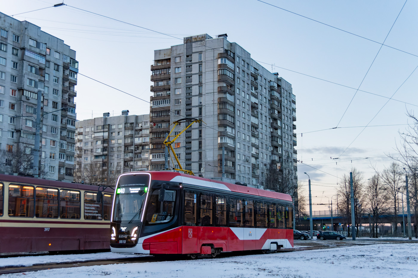 Санкт-Петербург, 71-628-02 № 5510