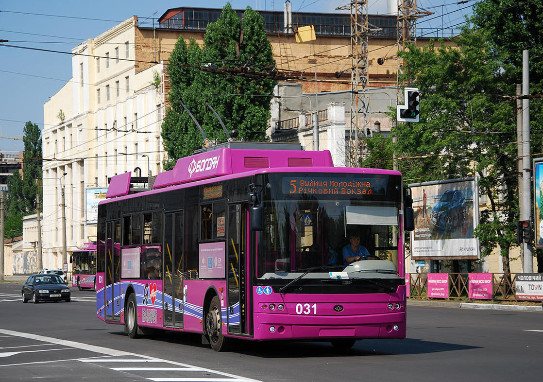 Krzemieńczuk, Bogdan T70117 Nr 031