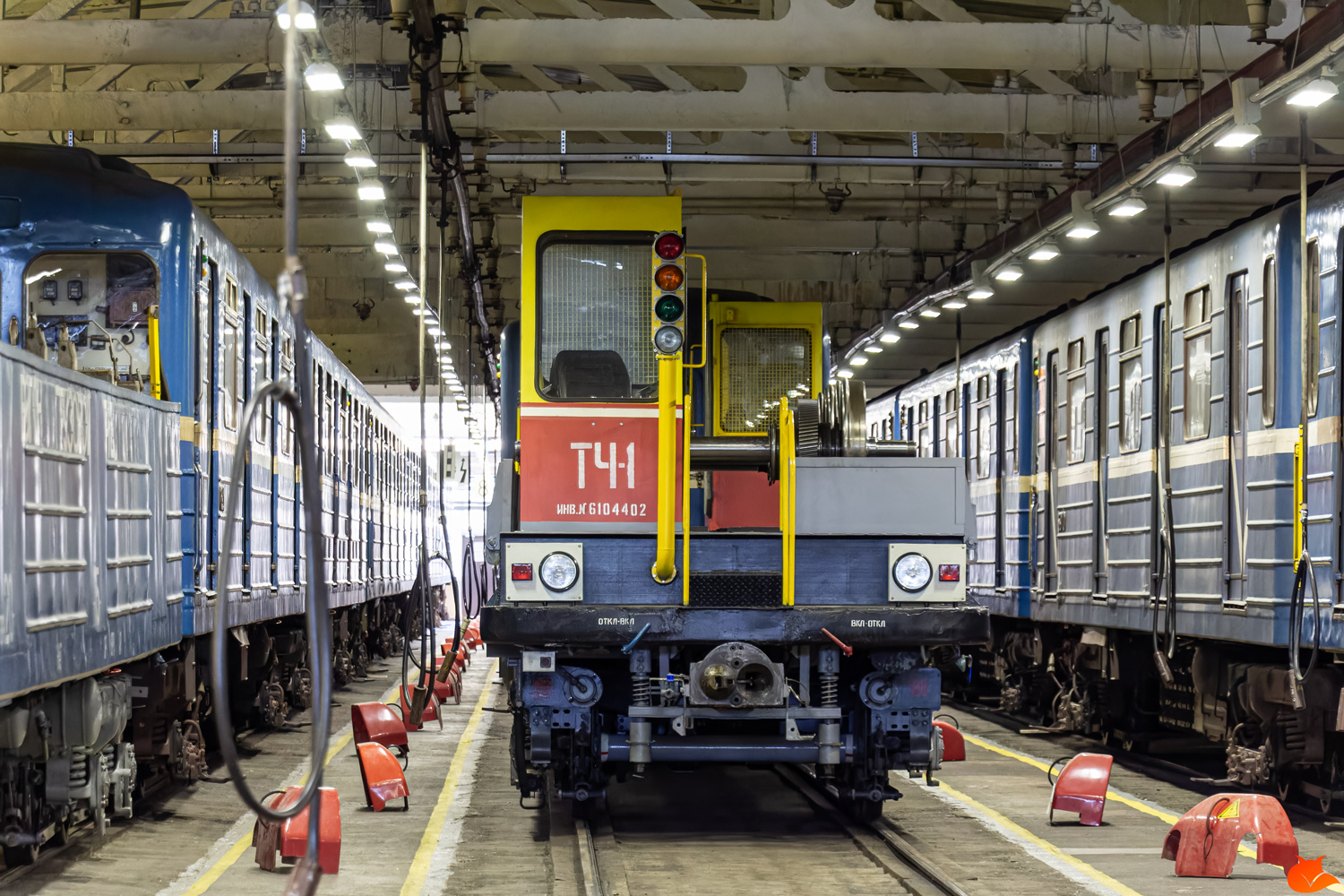 Санкт-Петербург, Ема (ММЗ) № 3723