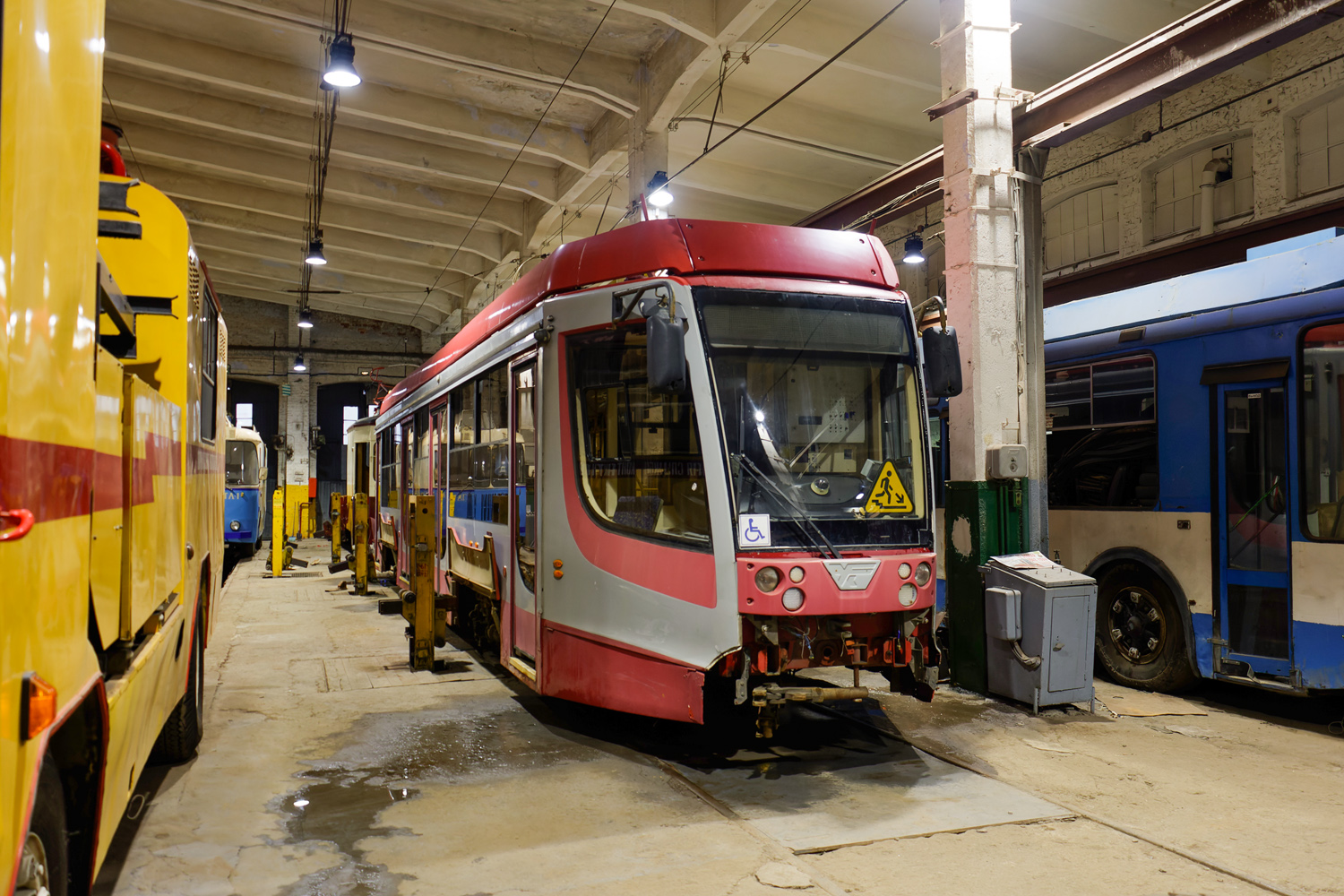 Saint-Petersburg, 71-623-03 Br. 3706