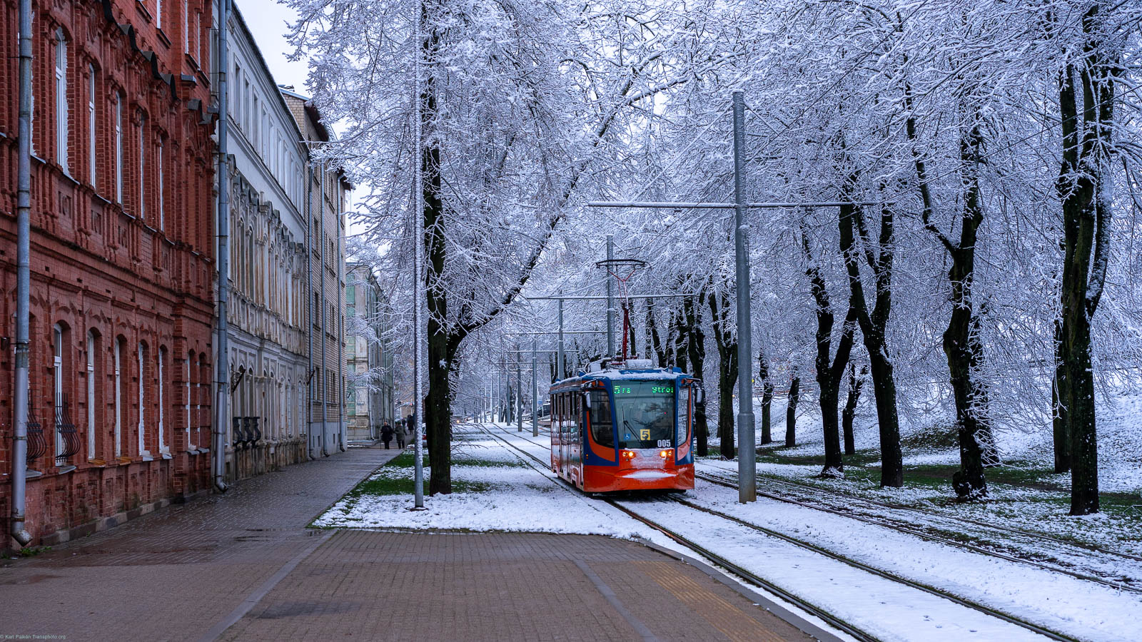 Daugavpils, 71-623-02 № 005