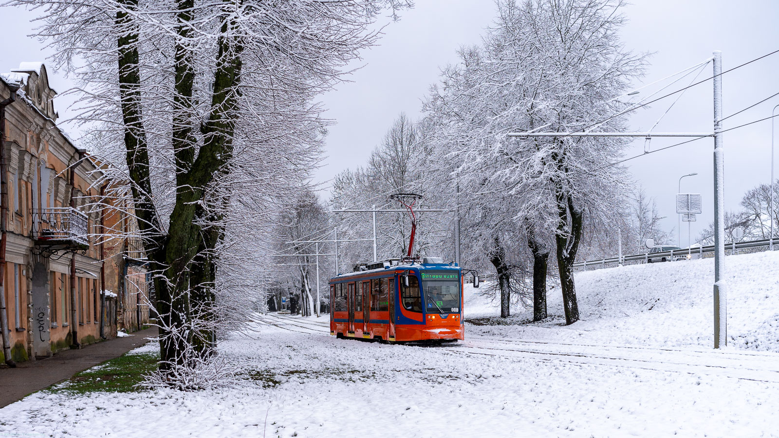 Даугавпилс, 71-623-02 № 008