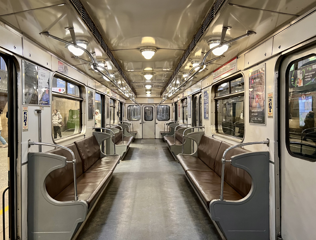 Санкт-Петербург, Ема-502 № 6622