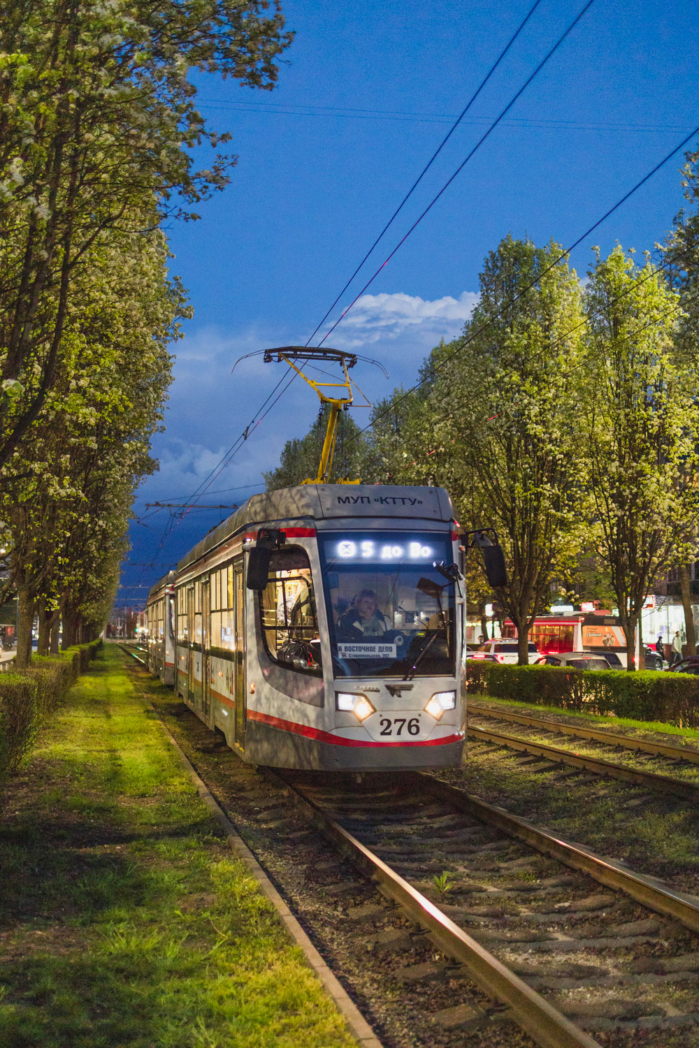 Краснодар, 71-623-04 № 276