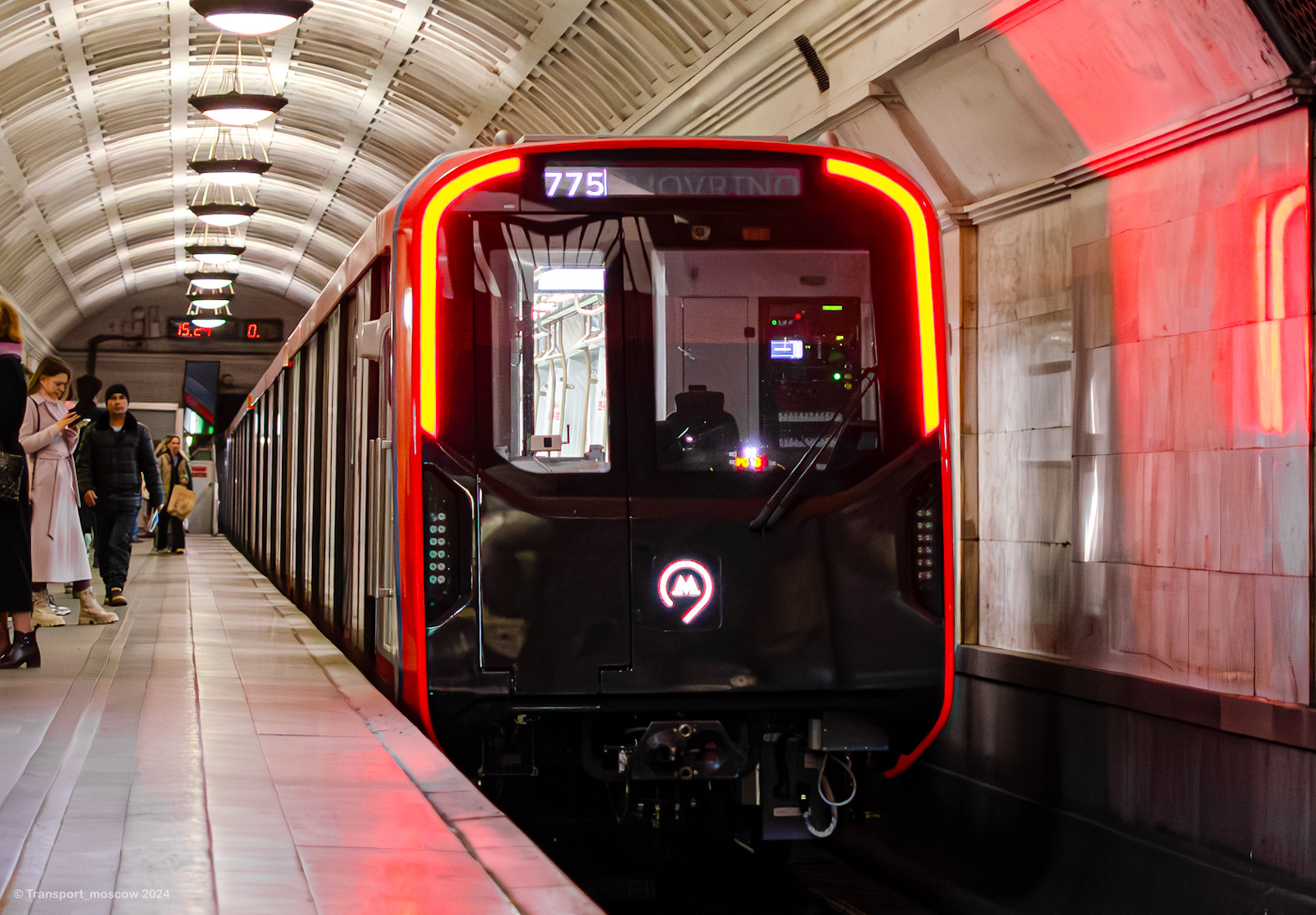 Москва, 81-775.2 «Москва-2024» № 75349