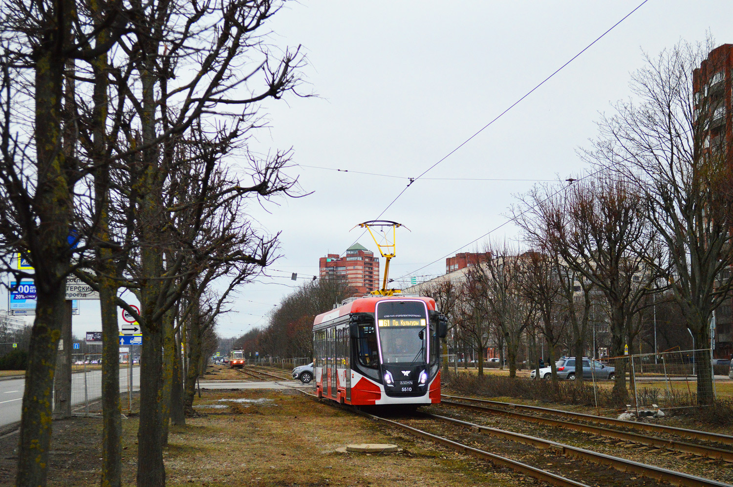 Санкт-Петербург, 71-628-02 № 5510